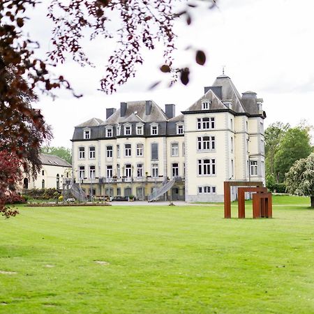 Suite Luxueuse Au Chateau De Saint Vitu 104 Tinlot 外观 照片