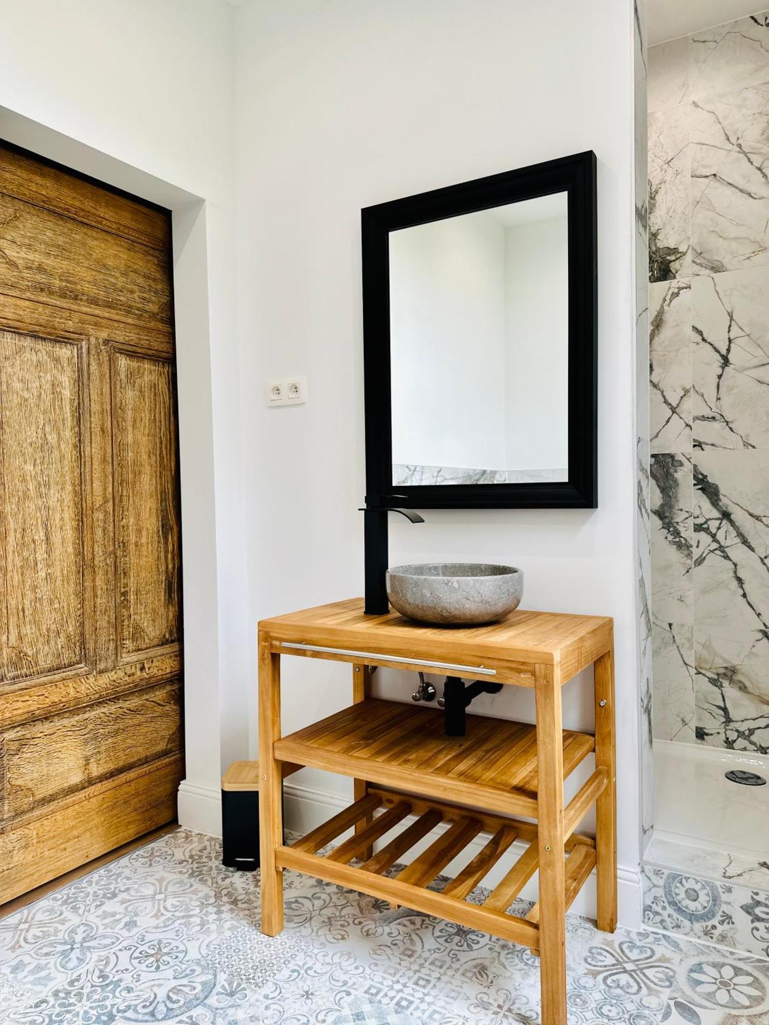 Suite Luxueuse Au Chateau De Saint Vitu 104 Tinlot 外观 照片