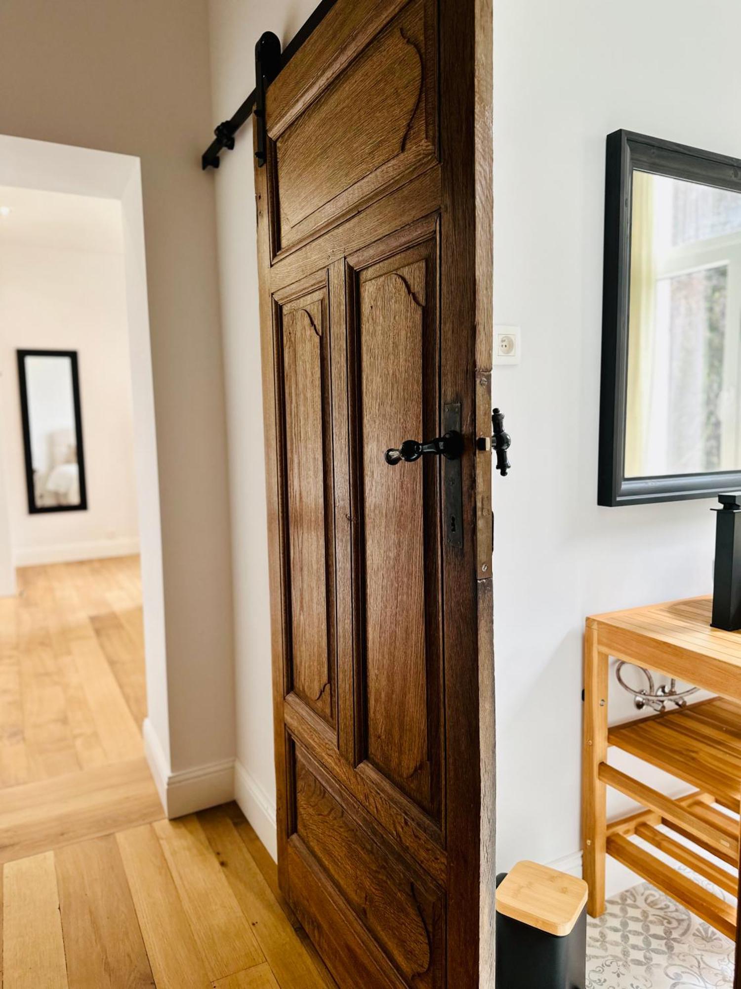 Suite Luxueuse Au Chateau De Saint Vitu 104 Tinlot 外观 照片