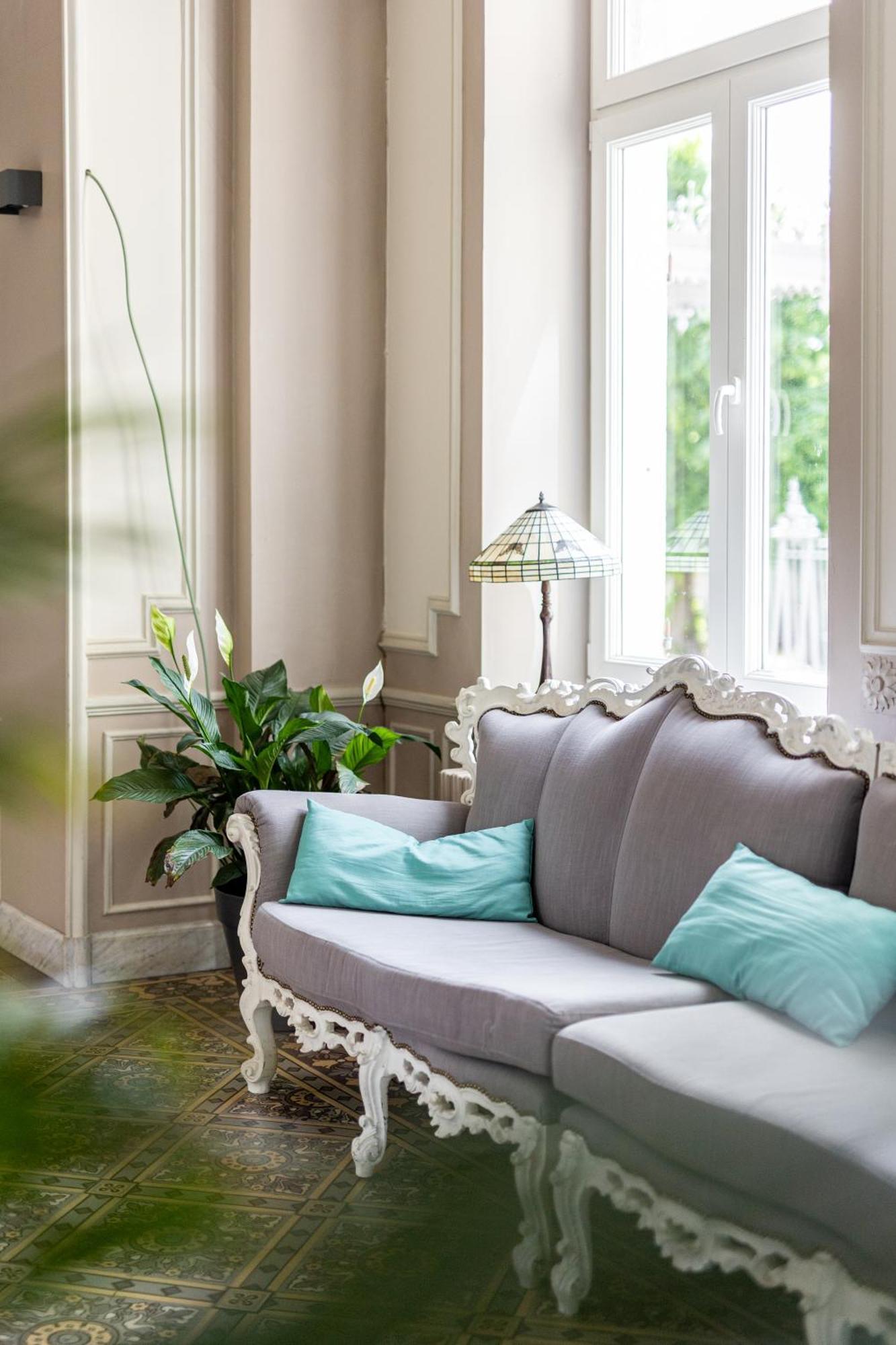 Suite Luxueuse Au Chateau De Saint Vitu 104 Tinlot 外观 照片
