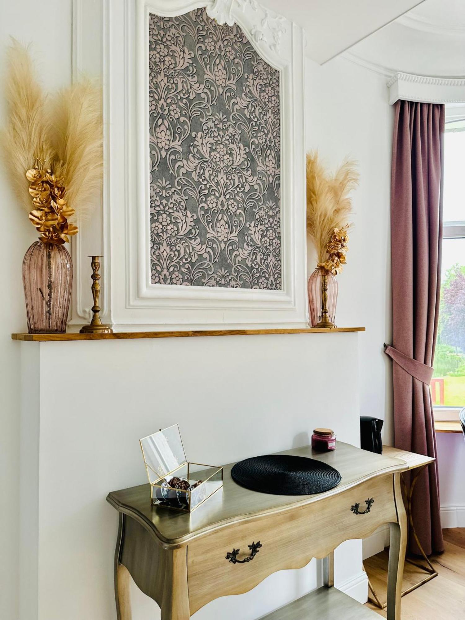 Suite Luxueuse Au Chateau De Saint Vitu 104 Tinlot 外观 照片