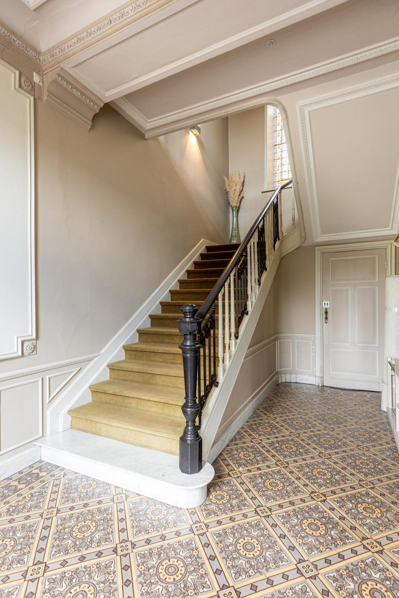 Suite Luxueuse Au Chateau De Saint Vitu 104 Tinlot 外观 照片